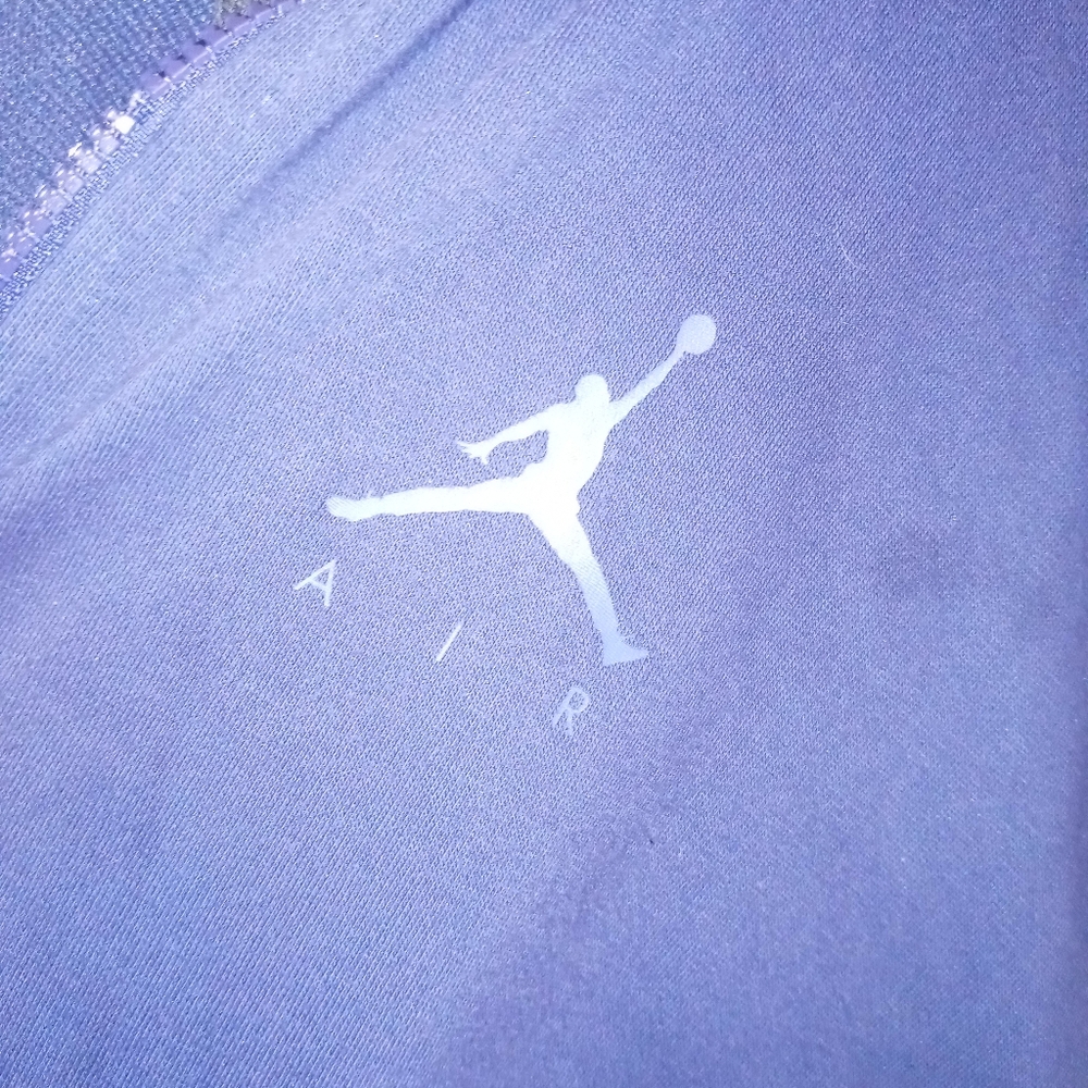 Jordan Jogging Jacket - image 6
